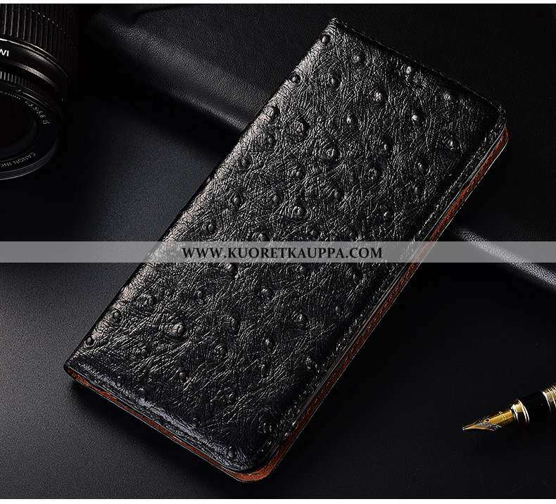 Kuori Xiaomi Mi Max 3, Kuoret Xiaomi Mi Max 3, Kotelo Xiaomi Mi Max 3 Silikoni Suojaus Nahkakuori Ai