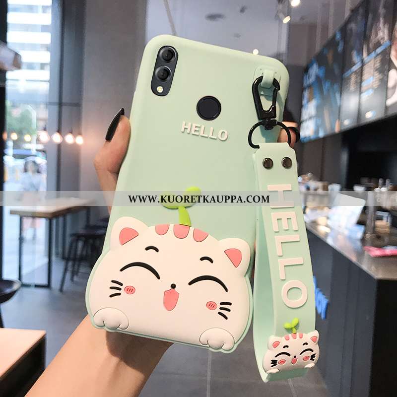 Kuori Xiaomi Mi Max 3, Kuoret Xiaomi Mi Max 3, Kotelo Xiaomi Mi Max 3 Silikoni Suojaus Pieni Puhelim