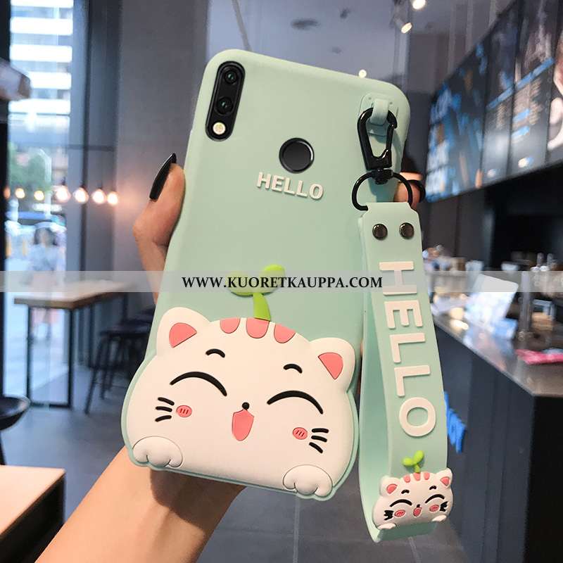 Kuori Xiaomi Mi Max 3, Kuoret Xiaomi Mi Max 3, Kotelo Xiaomi Mi Max 3 Silikoni Suojaus Pieni Puhelim