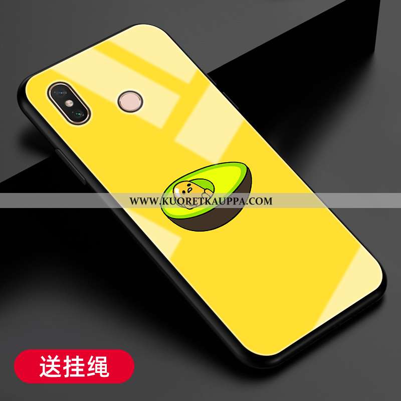 Kuori Xiaomi Mi Max 3, Kuoret Xiaomi Mi Max 3, Kotelo Xiaomi Mi Max 3 Suojaus Lasi Kova All Inclusiv