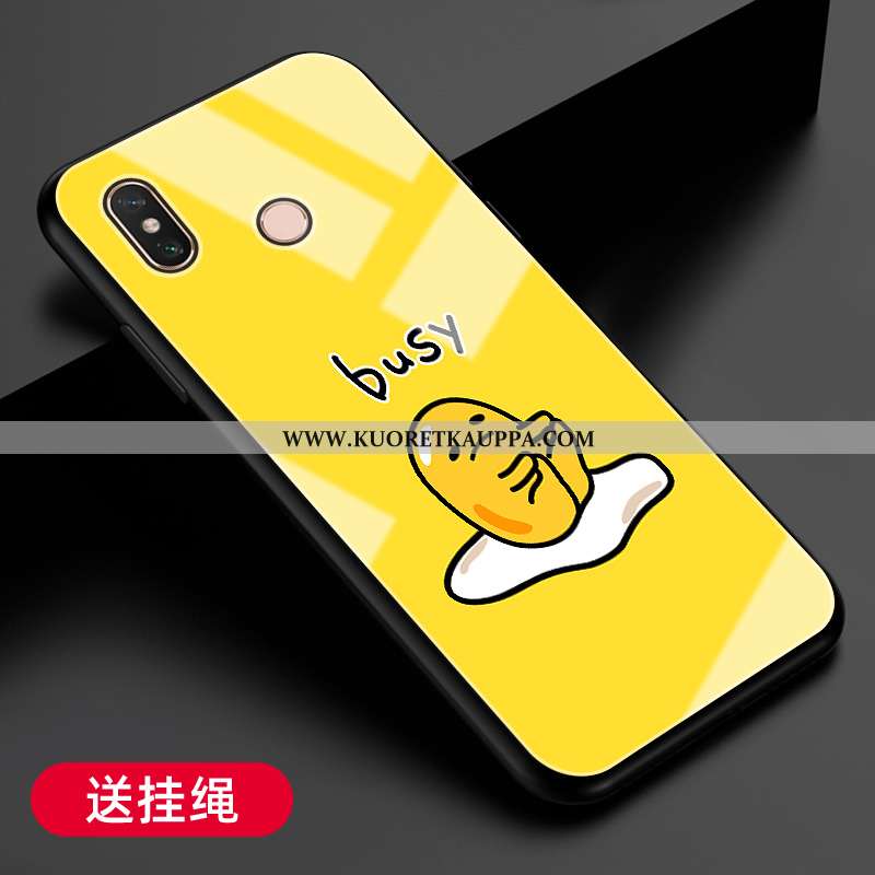 Kuori Xiaomi Mi Max 3, Kuoret Xiaomi Mi Max 3, Kotelo Xiaomi Mi Max 3 Suojaus Lasi Kova All Inclusiv