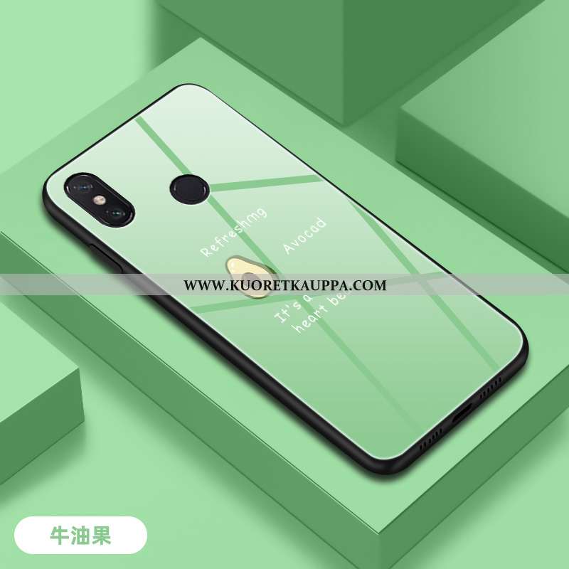 Kuori Xiaomi Mi Max 3, Kuoret Xiaomi Mi Max 3, Kotelo Xiaomi Mi Max 3 Suojaus Lasi Kustannukset Murt