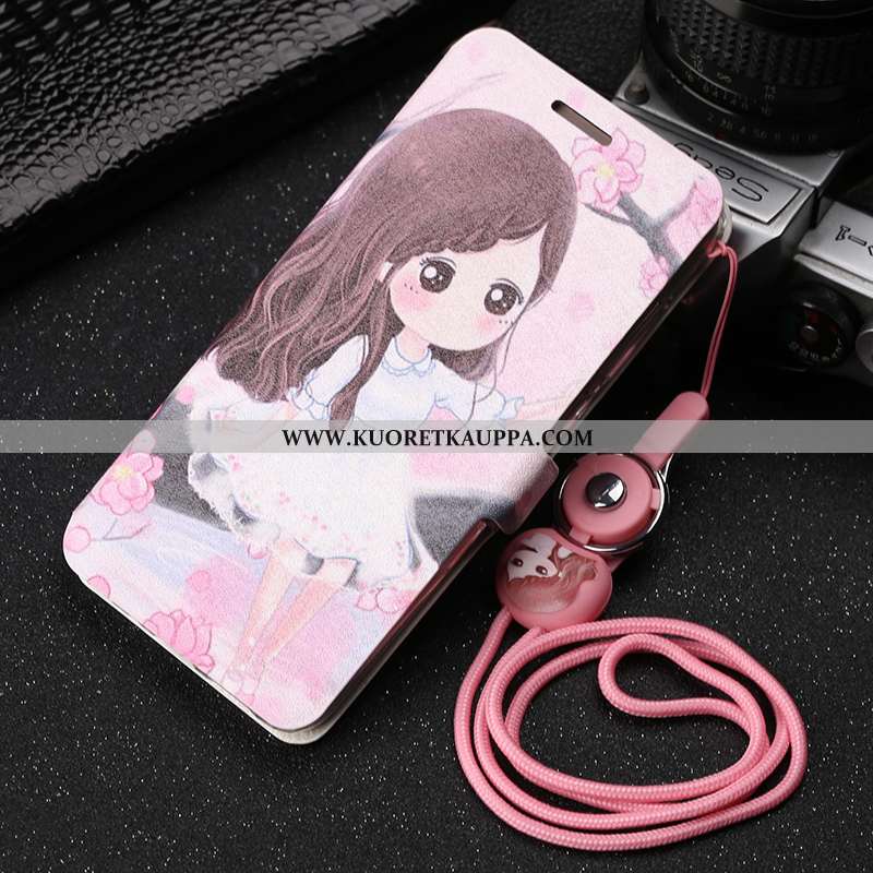 Kuori Xiaomi Mi Mix 2, Kuoret Xiaomi Mi Mix 2, Kotelo Xiaomi Mi Mix 2 Nahkakuori Pesty Suede Sarjaku