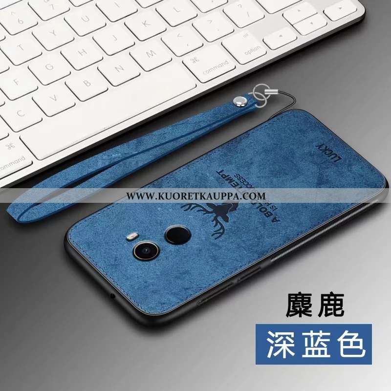 Kuori Xiaomi Mi Mix 2, Kuoret Xiaomi Mi Mix 2, Kotelo Xiaomi Mi Mix 2 Näytönsuojus Kukkakuvio Pesty 