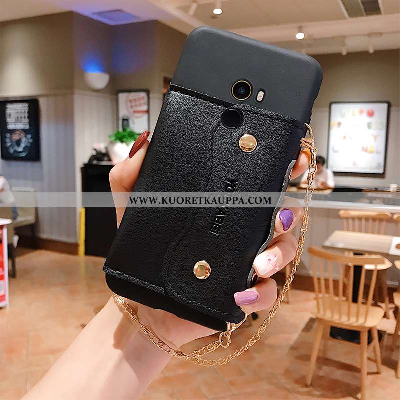 Kuori Xiaomi Mi Mix 2, Kuoret Xiaomi Mi Mix 2, Kotelo Xiaomi Mi Mix 2 Persoonallisuus Pehmeä Neste K