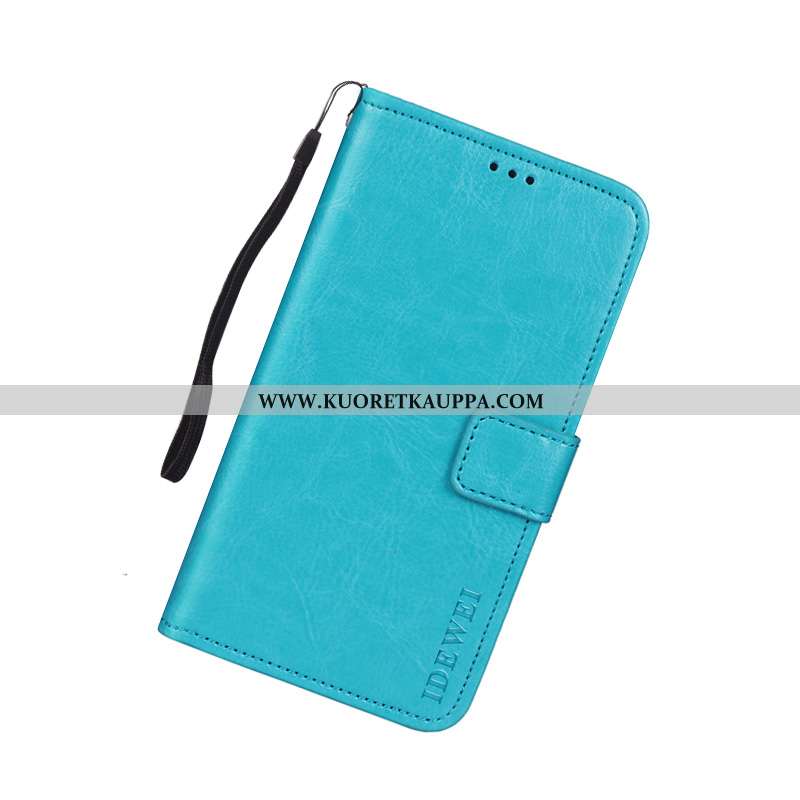 Kuori Xiaomi Mi Mix 2, Kuoret Xiaomi Mi Mix 2, Kotelo Xiaomi Mi Mix 2 Suojaus Nahkakuori Salkku Puna