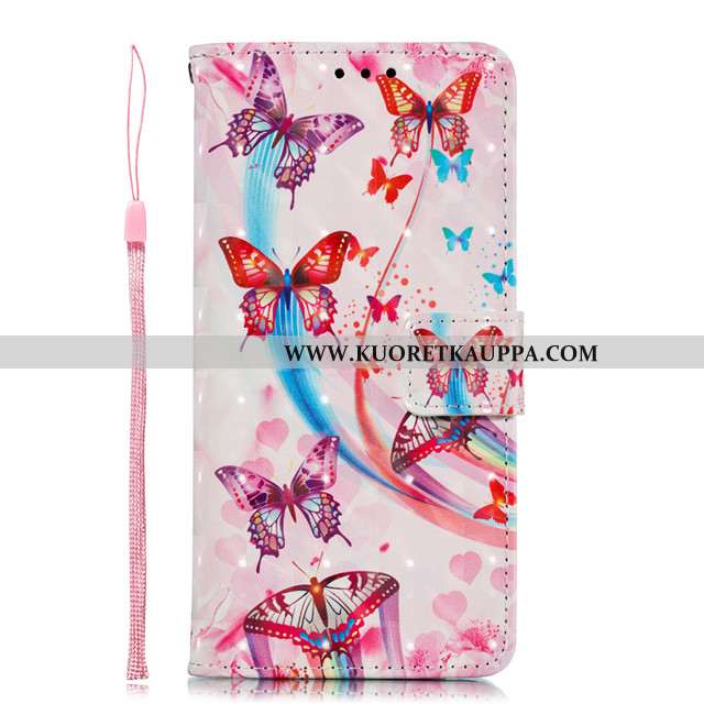 Kuori Xiaomi Mi Mix 2s, Kuoret Xiaomi Mi Mix 2s, Kotelo Xiaomi Mi Mix 2s Ihana Nahkakuori Puhelimen 