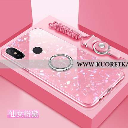 Kuori Xiaomi Mi Mix 2s, Kuoret Xiaomi Mi Mix 2s, Kotelo Xiaomi Mi Mix 2s Lasi Ripustettavat Koristee