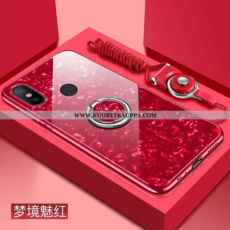 Kuori Xiaomi Mi Mix 2s, Kuoret Xiaomi Mi Mix 2s, Kotelo Xiaomi Mi Mix 2s Lasi Ripustettavat Koristee