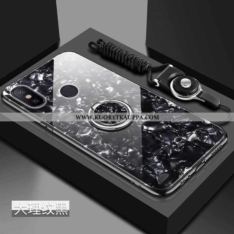 Kuori Xiaomi Mi Mix 2s, Kuoret Xiaomi Mi Mix 2s, Kotelo Xiaomi Mi Mix 2s Lasi Ripustettavat Koristee