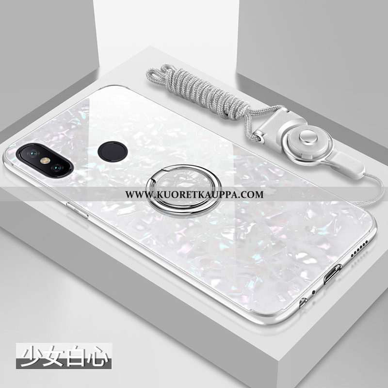 Kuori Xiaomi Mi Mix 2s, Kuoret Xiaomi Mi Mix 2s, Kotelo Xiaomi Mi Mix 2s Lasi Ripustettavat Koristee