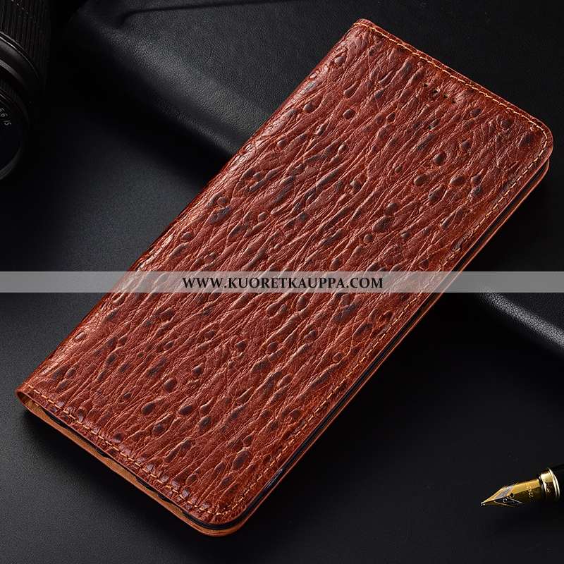 Kuori Xiaomi Mi Mix 2s, Kuoret Xiaomi Mi Mix 2s, Kotelo Xiaomi Mi Mix 2s Nahkakuori Suojaus Pieni Pu