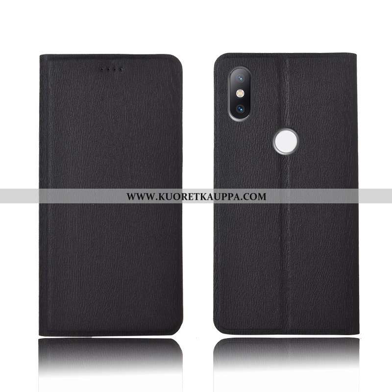 Kuori Xiaomi Mi Mix 2s, Kuoret Xiaomi Mi Mix 2s, Kotelo Xiaomi Mi Mix 2s Pehmeä Neste Silikoni Kukka