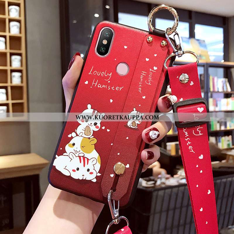 Kuori Xiaomi Mi Mix 2s, Kuoret Xiaomi Mi Mix 2s, Kotelo Xiaomi Mi Mix 2s Pehmeä Neste Silikoni Pieni