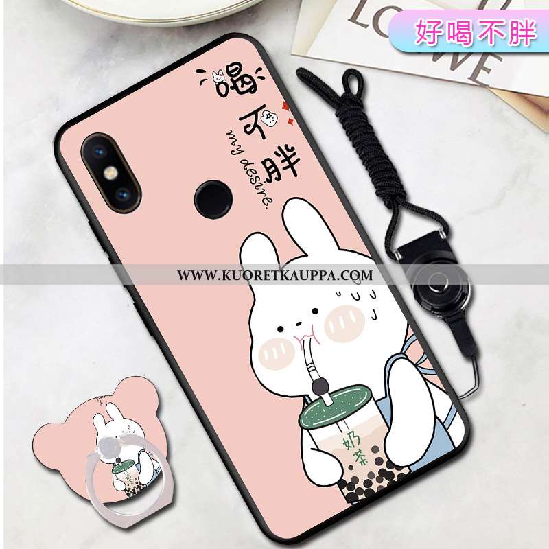 Kuori Xiaomi Mi Mix 2s, Kuoret Xiaomi Mi Mix 2s, Kotelo Xiaomi Mi Mix 2s Persoonallisuus Luova All I