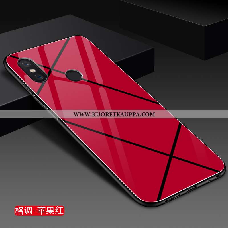 Kuori Xiaomi Mi Mix 2s, Kuoret Xiaomi Mi Mix 2s, Kotelo Xiaomi Mi Mix 2s Persoonallisuus Luova All I