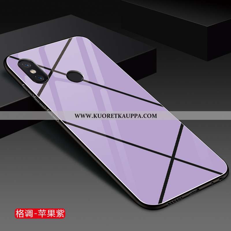 Kuori Xiaomi Mi Mix 2s, Kuoret Xiaomi Mi Mix 2s, Kotelo Xiaomi Mi Mix 2s Persoonallisuus Luova All I