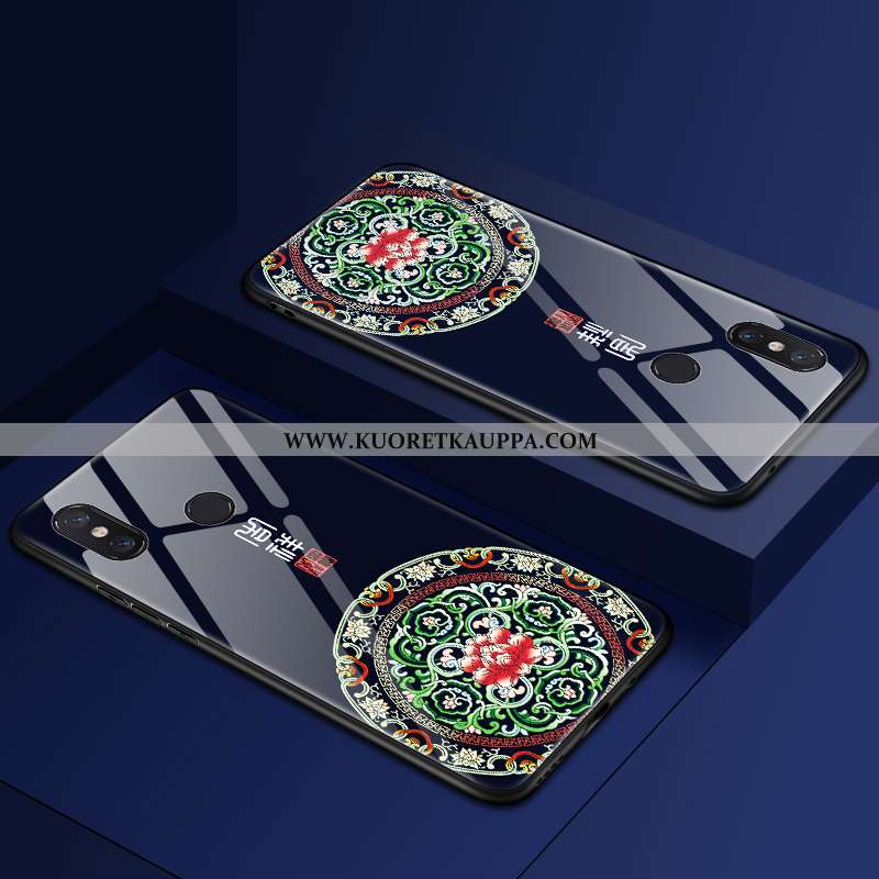 Kuori Xiaomi Mi Mix 2s, Kuoret Xiaomi Mi Mix 2s, Kotelo Xiaomi Mi Mix 2s Persoonallisuus Luova Puhel