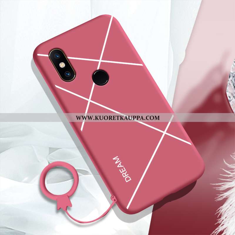 Kuori Xiaomi Mi Mix 2s, Kuoret Xiaomi Mi Mix 2s, Kotelo Xiaomi Mi Mix 2s Persoonallisuus Luova Suunt