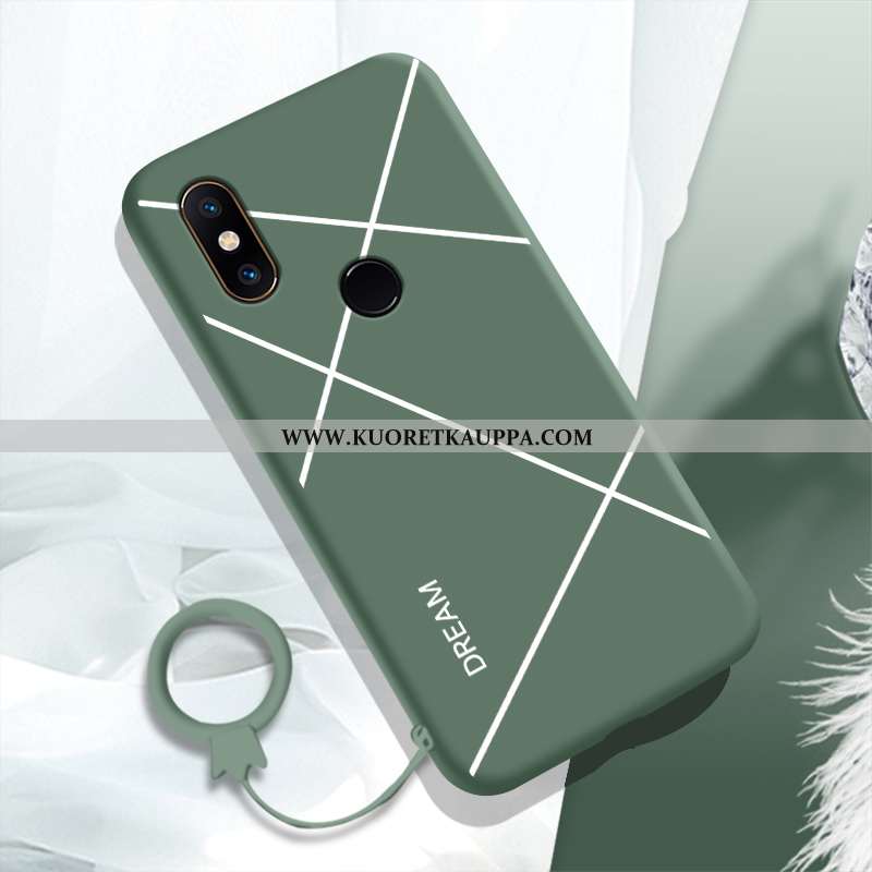 Kuori Xiaomi Mi Mix 2s, Kuoret Xiaomi Mi Mix 2s, Kotelo Xiaomi Mi Mix 2s Persoonallisuus Luova Suunt