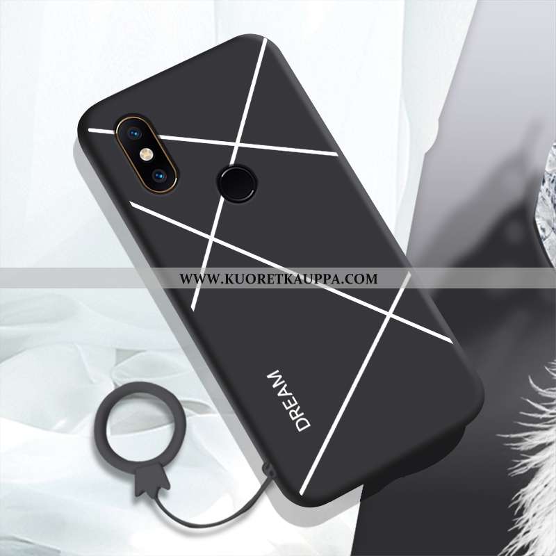 Kuori Xiaomi Mi Mix 2s, Kuoret Xiaomi Mi Mix 2s, Kotelo Xiaomi Mi Mix 2s Persoonallisuus Luova Suunt