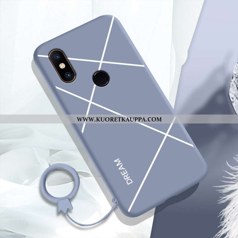 Kuori Xiaomi Mi Mix 2s, Kuoret Xiaomi Mi Mix 2s, Kotelo Xiaomi Mi Mix 2s Persoonallisuus Luova Suunt