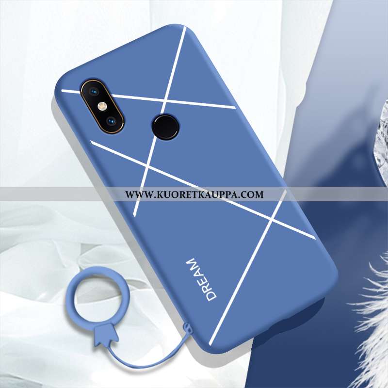 Kuori Xiaomi Mi Mix 2s, Kuoret Xiaomi Mi Mix 2s, Kotelo Xiaomi Mi Mix 2s Persoonallisuus Luova Suunt