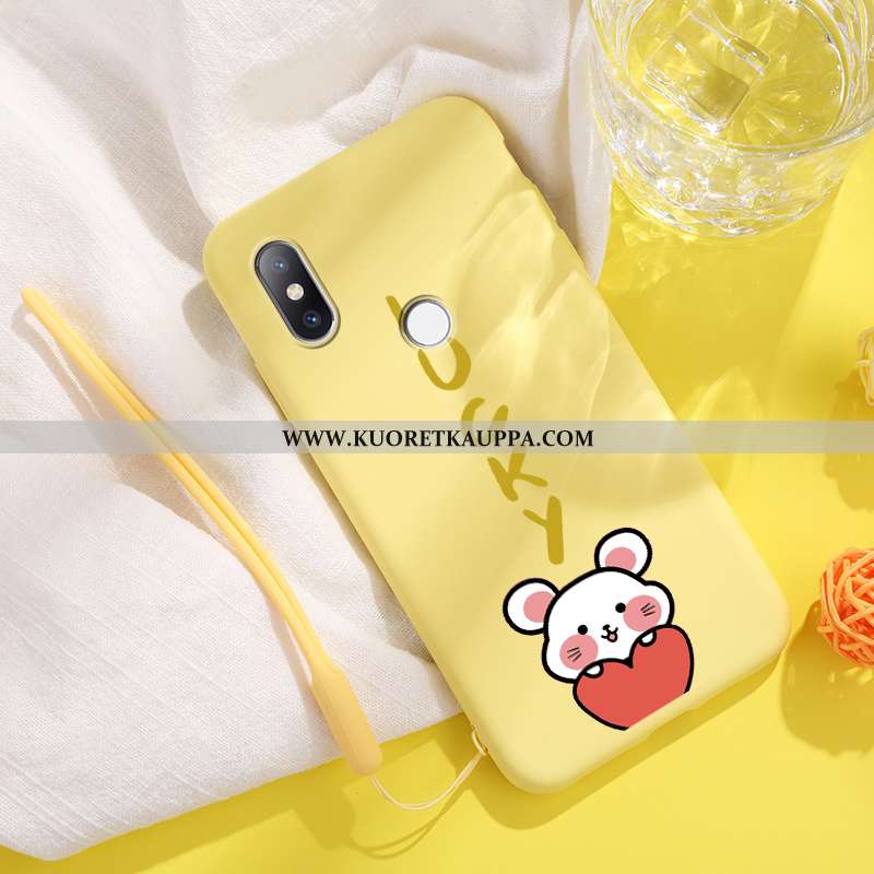 Kuori Xiaomi Mi Mix 2s, Kuoret Xiaomi Mi Mix 2s, Kotelo Xiaomi Mi Mix 2s Persoonallisuus Luova Valo 