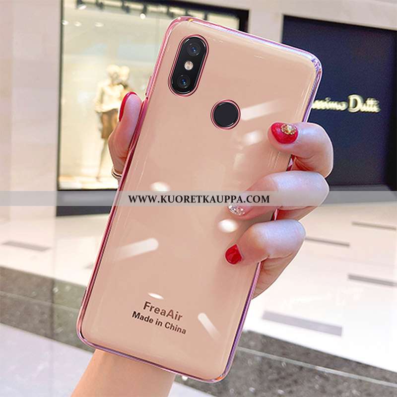 Kuori Xiaomi Mi Mix 2s, Kuoret Xiaomi Mi Mix 2s, Kotelo Xiaomi Mi Mix 2s Persoonallisuus Ultra All I