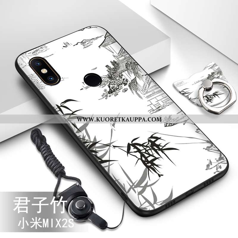 Kuori Xiaomi Mi Mix 2s, Kuoret Xiaomi Mi Mix 2s, Kotelo Xiaomi Mi Mix 2s Ripustettavat Koristeet Sar
