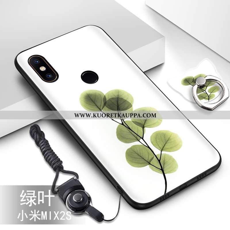 Kuori Xiaomi Mi Mix 2s, Kuoret Xiaomi Mi Mix 2s, Kotelo Xiaomi Mi Mix 2s Ripustettavat Koristeet Sar