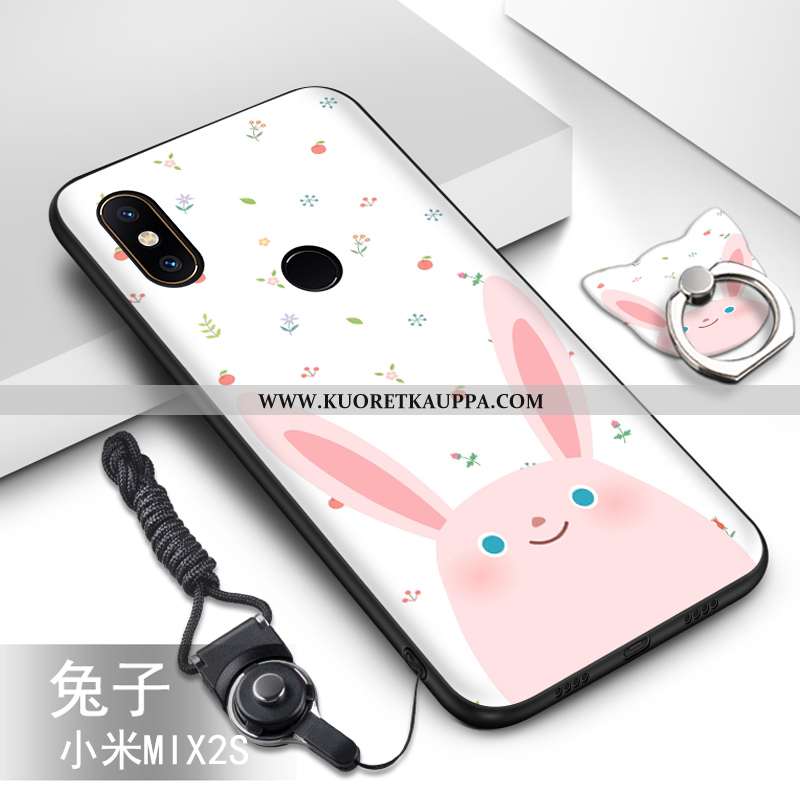Kuori Xiaomi Mi Mix 2s, Kuoret Xiaomi Mi Mix 2s, Kotelo Xiaomi Mi Mix 2s Ripustettavat Koristeet Sar