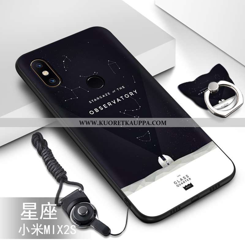Kuori Xiaomi Mi Mix 2s, Kuoret Xiaomi Mi Mix 2s, Kotelo Xiaomi Mi Mix 2s Ripustettavat Koristeet Sar