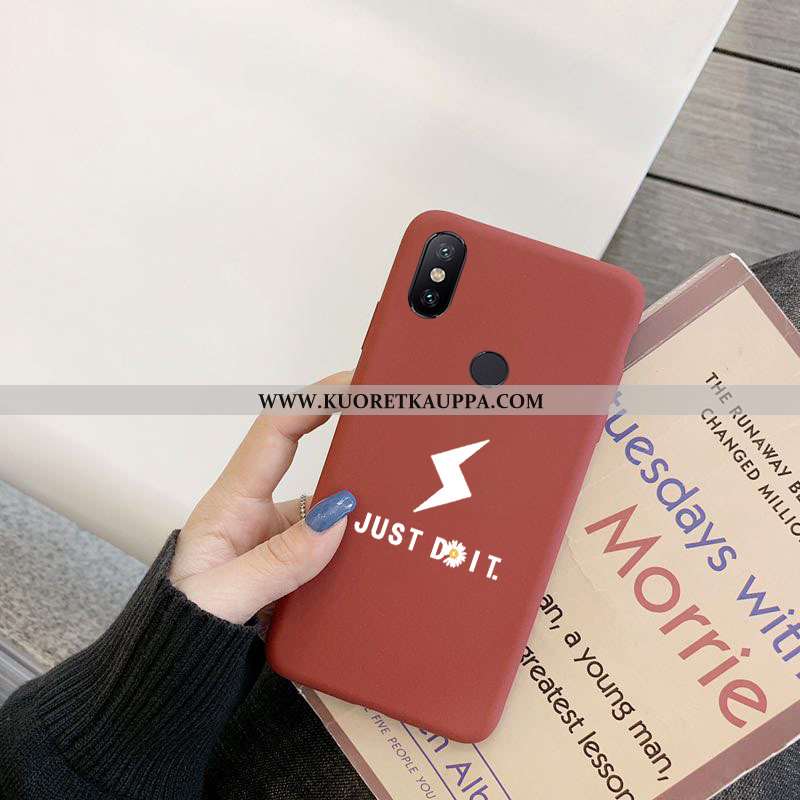 Kuori Xiaomi Mi Mix 2s, Kuoret Xiaomi Mi Mix 2s, Kotelo Xiaomi Mi Mix 2s Suuntaus Suojaus Rakastunut