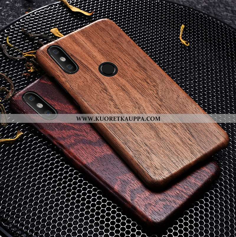 Kuori Xiaomi Mi Mix 2s, Kuoret Xiaomi Mi Mix 2s, Kotelo Xiaomi Mi Mix 2s Suuntaus Ultra Tuntea Yksin