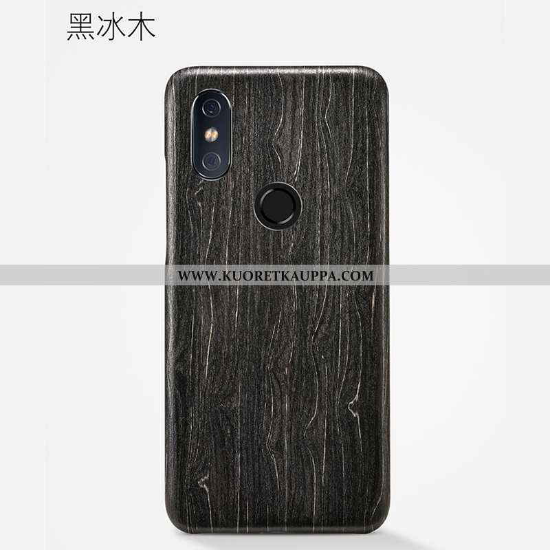 Kuori Xiaomi Mi Mix 2s, Kuoret Xiaomi Mi Mix 2s, Kotelo Xiaomi Mi Mix 2s Suuntaus Ultra Tuntea Yksin
