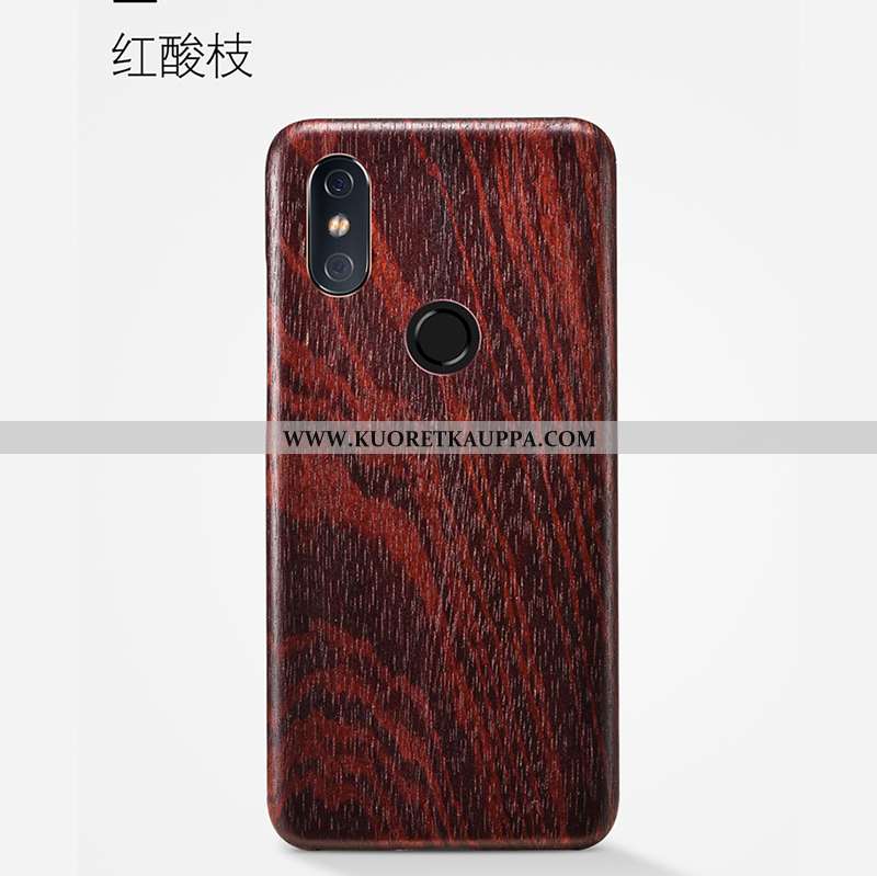 Kuori Xiaomi Mi Mix 2s, Kuoret Xiaomi Mi Mix 2s, Kotelo Xiaomi Mi Mix 2s Suuntaus Ultra Tuntea Yksin