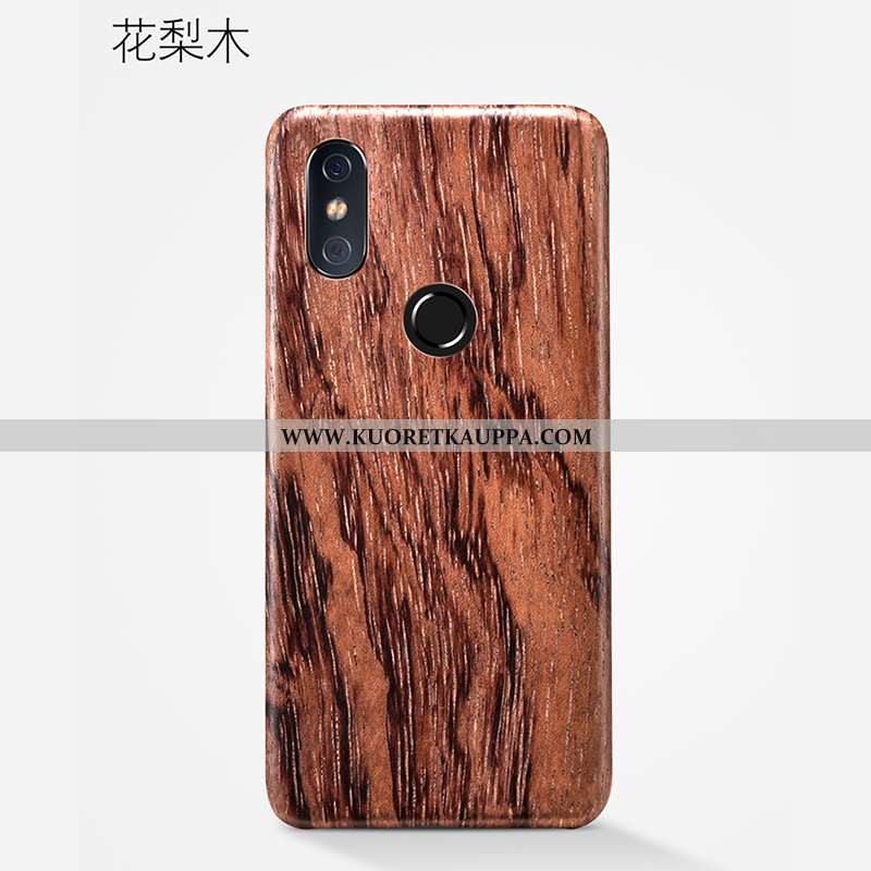 Kuori Xiaomi Mi Mix 2s, Kuoret Xiaomi Mi Mix 2s, Kotelo Xiaomi Mi Mix 2s Suuntaus Ultra Tuntea Yksin