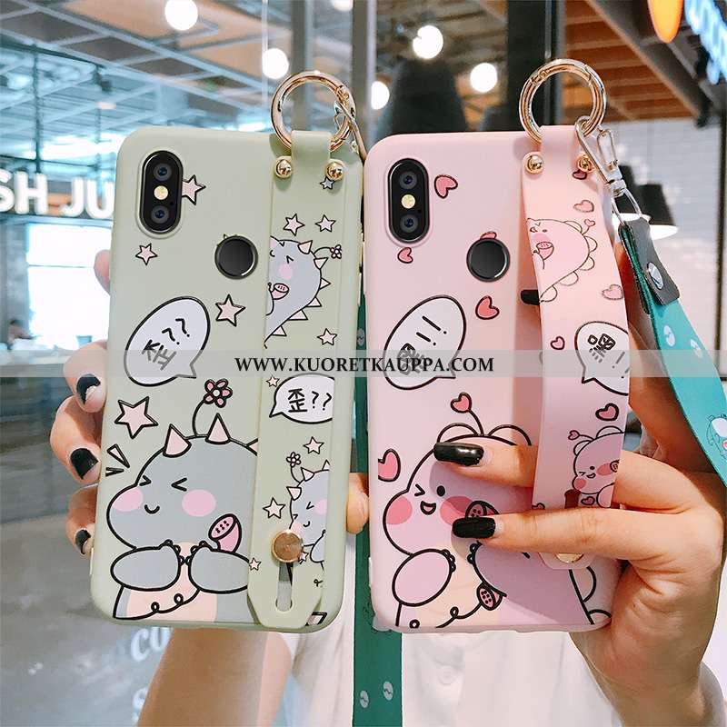 Kuori Xiaomi Mi Mix 3, Kuoret Xiaomi Mi Mix 3, Kotelo Xiaomi Mi Mix 3 Alkuperäinen Silikoni Pieni Pu