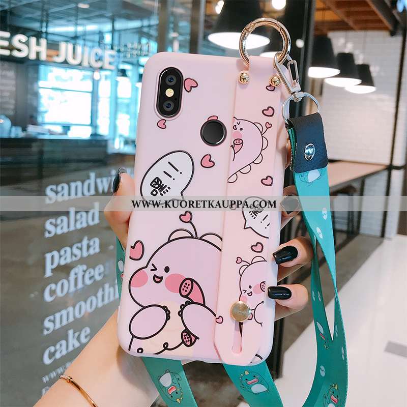 Kuori Xiaomi Mi Mix 3, Kuoret Xiaomi Mi Mix 3, Kotelo Xiaomi Mi Mix 3 Alkuperäinen Silikoni Pieni Pu