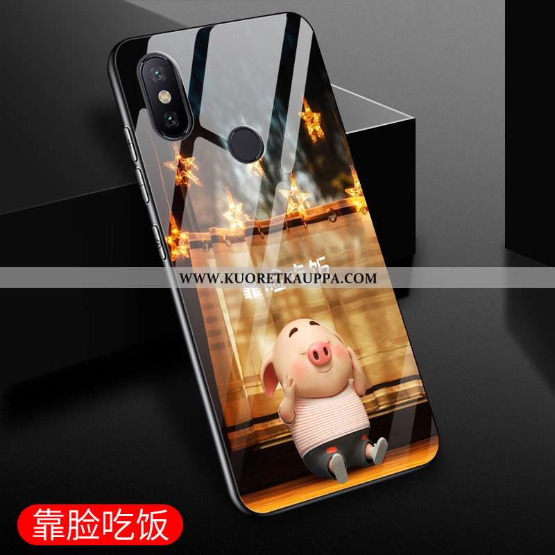 Kuori Xiaomi Mi Mix 3, Kuoret Xiaomi Mi Mix 3, Kotelo Xiaomi Mi Mix 3 Ihana Suuntaus All Inclusive P