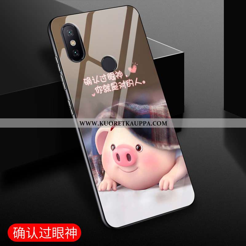 Kuori Xiaomi Mi Mix 3, Kuoret Xiaomi Mi Mix 3, Kotelo Xiaomi Mi Mix 3 Ihana Suuntaus All Inclusive P