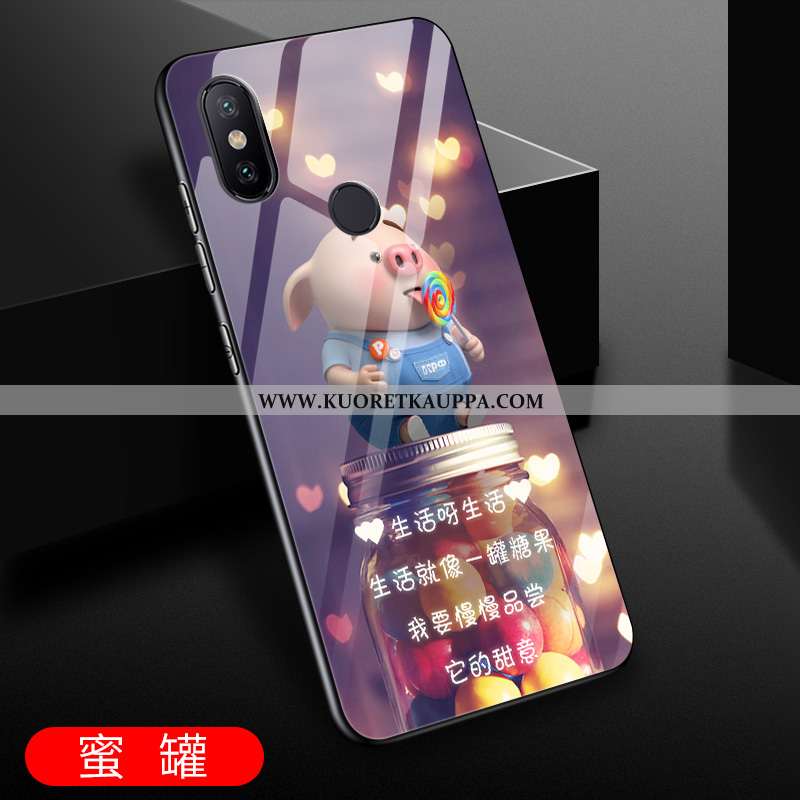 Kuori Xiaomi Mi Mix 3, Kuoret Xiaomi Mi Mix 3, Kotelo Xiaomi Mi Mix 3 Ihana Suuntaus All Inclusive P