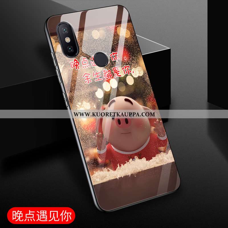 Kuori Xiaomi Mi Mix 3, Kuoret Xiaomi Mi Mix 3, Kotelo Xiaomi Mi Mix 3 Ihana Suuntaus All Inclusive P