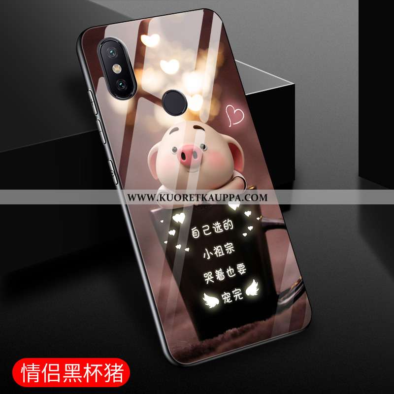 Kuori Xiaomi Mi Mix 3, Kuoret Xiaomi Mi Mix 3, Kotelo Xiaomi Mi Mix 3 Ihana Suuntaus All Inclusive P