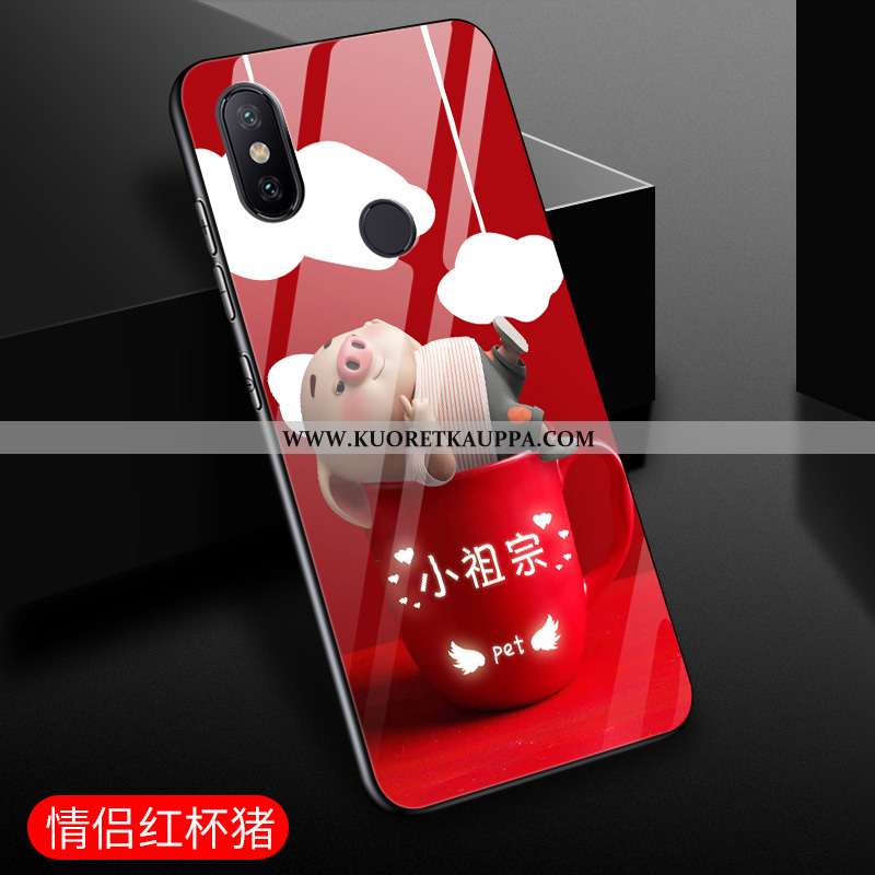 Kuori Xiaomi Mi Mix 3, Kuoret Xiaomi Mi Mix 3, Kotelo Xiaomi Mi Mix 3 Ihana Suuntaus All Inclusive P