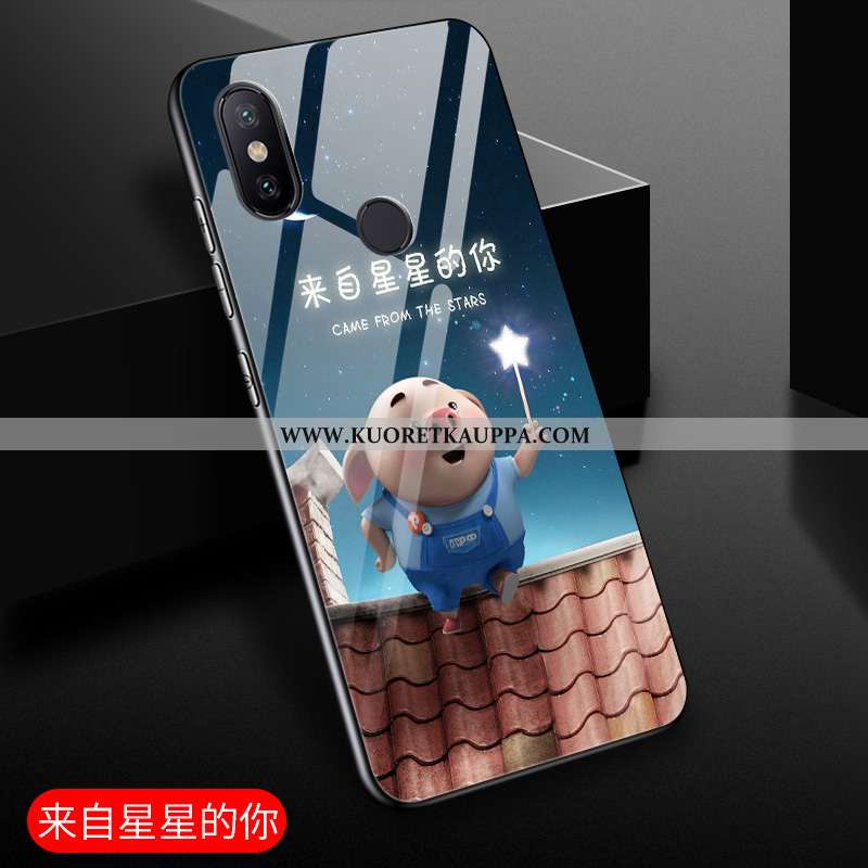 Kuori Xiaomi Mi Mix 3, Kuoret Xiaomi Mi Mix 3, Kotelo Xiaomi Mi Mix 3 Ihana Suuntaus All Inclusive P