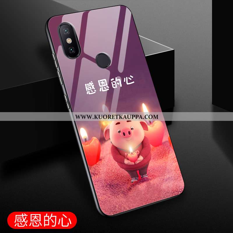 Kuori Xiaomi Mi Mix 3, Kuoret Xiaomi Mi Mix 3, Kotelo Xiaomi Mi Mix 3 Ihana Suuntaus All Inclusive P