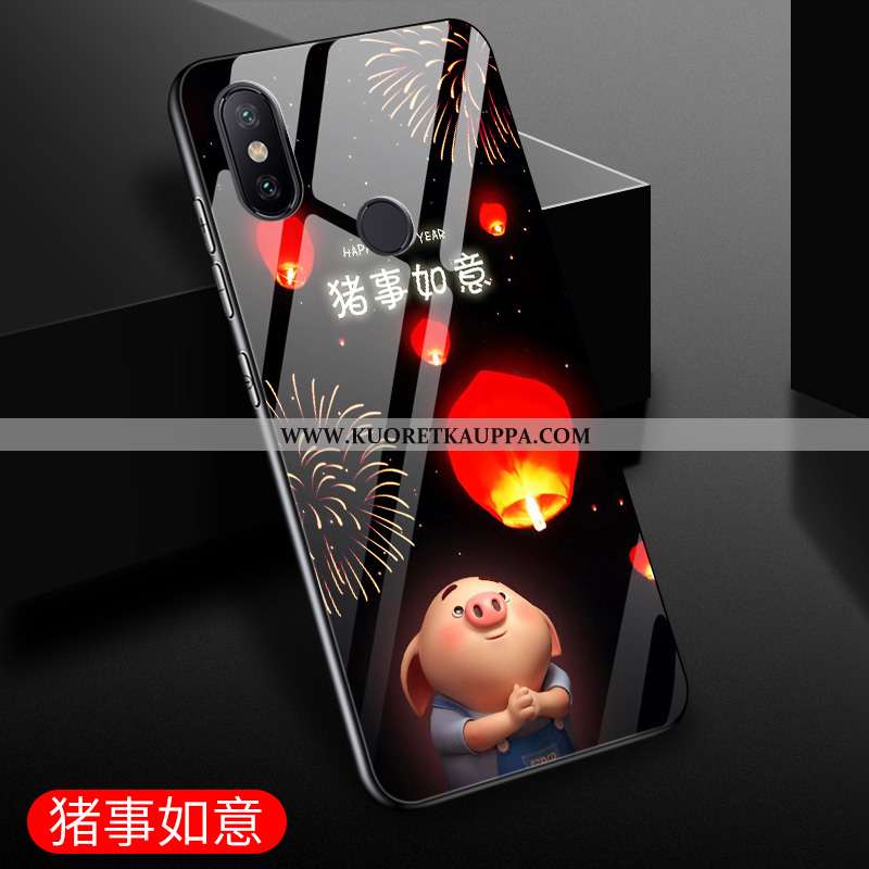 Kuori Xiaomi Mi Mix 3, Kuoret Xiaomi Mi Mix 3, Kotelo Xiaomi Mi Mix 3 Ihana Suuntaus All Inclusive P