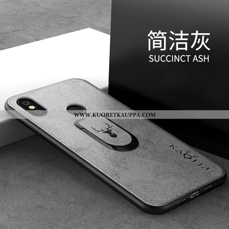 Kuori Xiaomi Mi Mix 3, Kuoret Xiaomi Mi Mix 3, Kotelo Xiaomi Mi Mix 3 Kukkakuvio Pehmeä Neste Pieni 